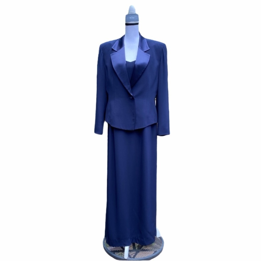 Jones New York Formal Mother of the Bride Gown